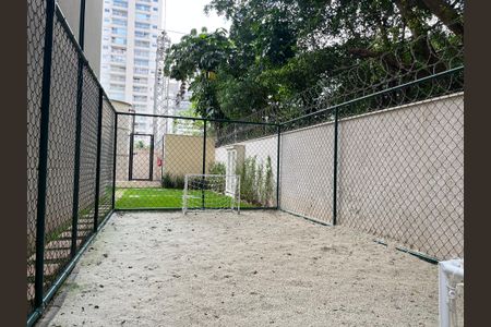 Apartamento à venda com 35m², 2 quartos e 1 vaga Apartamento à venda com 35m², 2 quartos e 1 vagaQuadra Esportiva