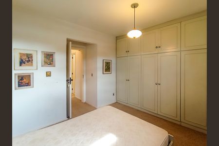 Apartamento à venda com 72m², 2 quartos e 1 vagaQuarto 2