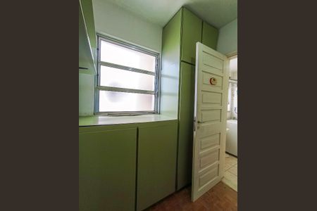 Apartamento à venda com 72m², 2 quartos e 1 vagaLavanderia