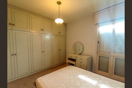 Apartamento à venda com 72m², 2 quartos e 1 vagaQuarto 2