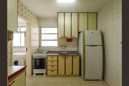 Apartamento à venda com 72m², 2 quartos e 1 vagaCozinha