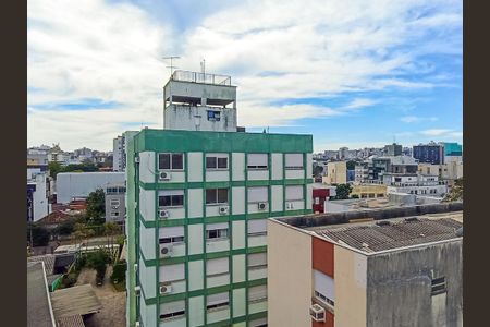 Apartamento à venda com 72m², 2 quartos e 1 vagaVista/Quarto 1