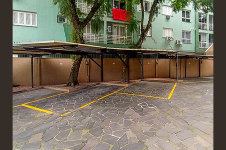 Apartamento à venda com 72m², 2 quartos e 1 vagaÁrea comum