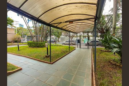 Apartamento à venda com 72m², 2 quartos e 1 vagaÁrea comum