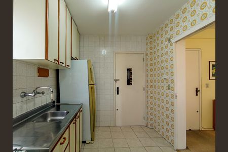 Apartamento à venda com 72m², 2 quartos e 1 vagaCozinha