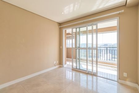 Quarto de apartamento para alugar com 1 quarto, 43m² em Empresarial 18 do Forte, Barueri