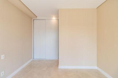 Quarto de apartamento para alugar com 1 quarto, 43m² em Empresarial 18 do Forte, Barueri