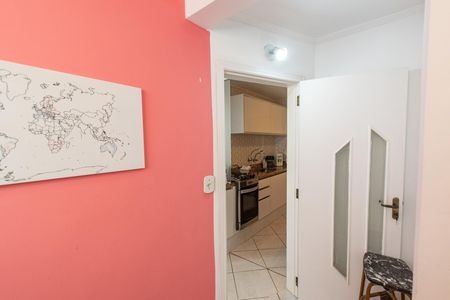 Apartamento à venda com 80m², 2 quartos e sem vaga Apartamento à venda com 80m², 2 quartos e sem vagaQuarto de serviço