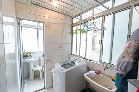 Apartamento à venda com 80m², 2 quartos e sem vaga Apartamento à venda com 80m², 2 quartos e sem vagaÁrea de serviço