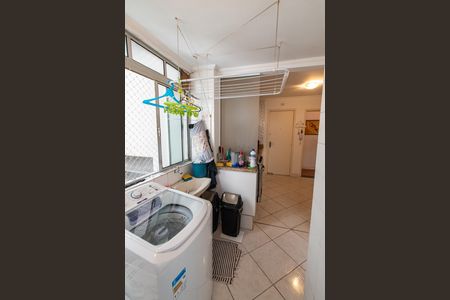 Apartamento à venda com 80m², 2 quartos e sem vaga Apartamento à venda com 80m², 2 quartos e sem vagaÁrea de serviço