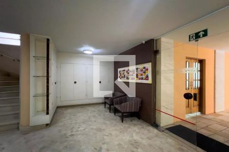 Apartamento à venda com 80m², 2 quartos e sem vaga Apartamento à venda com 80m², 2 quartos e sem vagaHall de entrada