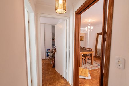 Apartamento à venda com 80m², 2 quartos e sem vaga Apartamento à venda com 80m², 2 quartos e sem vagaCorredor