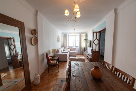 Apartamento à venda com 80m², 2 quartos e sem vaga Apartamento à venda com 80m², 2 quartos e sem vagaSala