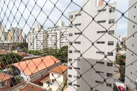 Apartamento à venda com 80m², 2 quartos e sem vaga Apartamento à venda com 80m², 2 quartos e sem vagaVista da Sala