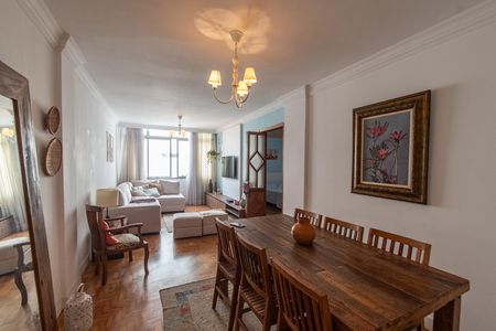 Apartamento à venda com 80m², 2 quartos e sem vaga Apartamento à venda com 80m², 2 quartos e sem vagaSala