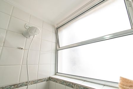Apartamento à venda com 80m², 2 quartos e sem vaga Apartamento à venda com 80m², 2 quartos e sem vagaBanheiro