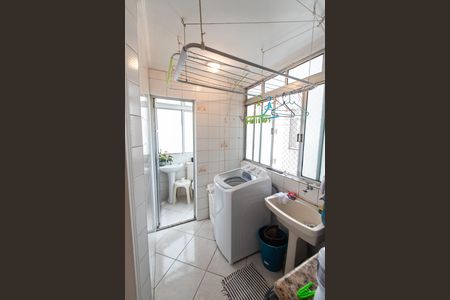 Apartamento à venda com 80m², 2 quartos e sem vaga Apartamento à venda com 80m², 2 quartos e sem vagaÁrea de serviço