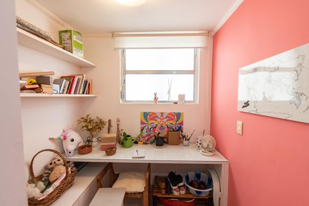 Apartamento à venda com 80m², 2 quartos e sem vaga Apartamento à venda com 80m², 2 quartos e sem vagaQuarto de serviço