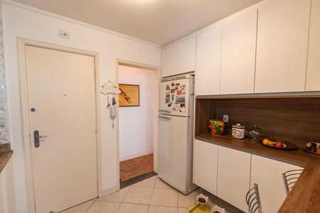 Apartamento à venda com 80m², 2 quartos e sem vaga Apartamento à venda com 80m², 2 quartos e sem vagaCozinha