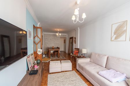 Apartamento à venda com 80m², 2 quartos e sem vaga Apartamento à venda com 80m², 2 quartos e sem vagaSala