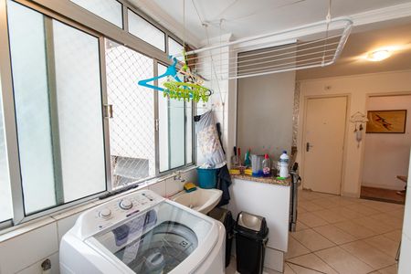 Apartamento à venda com 80m², 2 quartos e sem vaga Apartamento à venda com 80m², 2 quartos e sem vagaÁrea de serviço