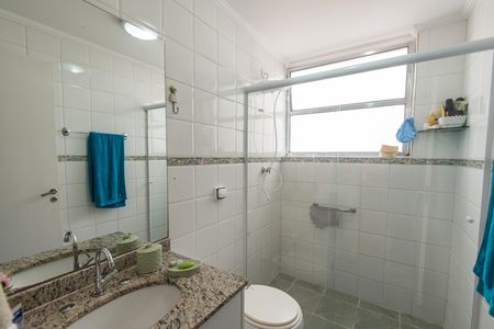 Apartamento à venda com 80m², 2 quartos e sem vaga Apartamento à venda com 80m², 2 quartos e sem vagaBanheiro