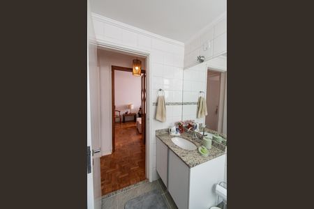 Apartamento à venda com 80m², 2 quartos e sem vaga Apartamento à venda com 80m², 2 quartos e sem vagaBanheiro