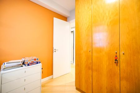 Apartamento à venda com 95m², 3 quartos e 2 vagasQuarto 02