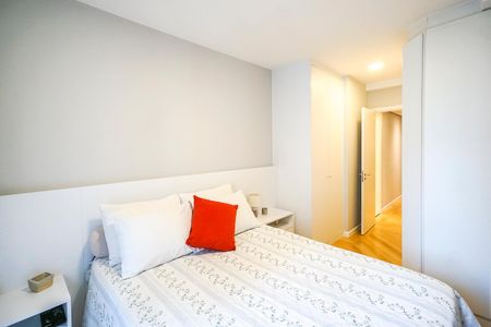 Apartamento à venda com 95m², 3 quartos e 2 vagasSuíte