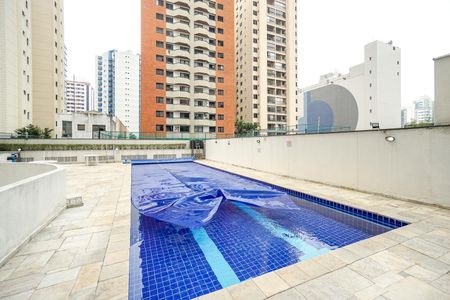 Apartamento à venda com 95m², 3 quartos e 2 vagasPisicna