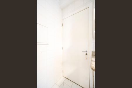 Apartamento à venda com 95m², 3 quartos e 2 vagasEntrada de serviço