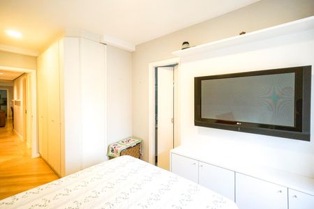 Apartamento à venda com 95m², 3 quartos e 2 vagasSuíte