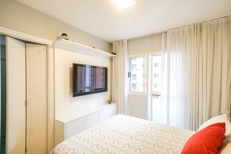 Apartamento à venda com 95m², 3 quartos e 2 vagasSuíte