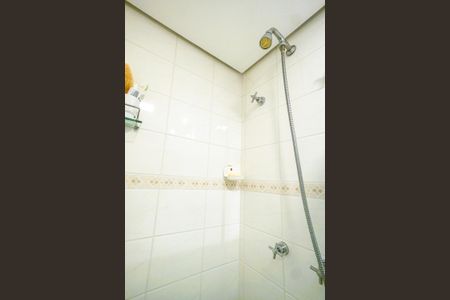 Apartamento à venda com 95m², 3 quartos e 2 vagasBanheiro social