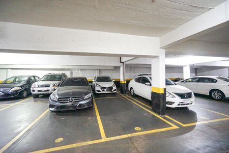 Apartamento à venda com 95m², 3 quartos e 2 vagasGaragem