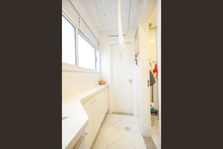 Apartamento à venda com 95m², 3 quartos e 2 vagasCozinha