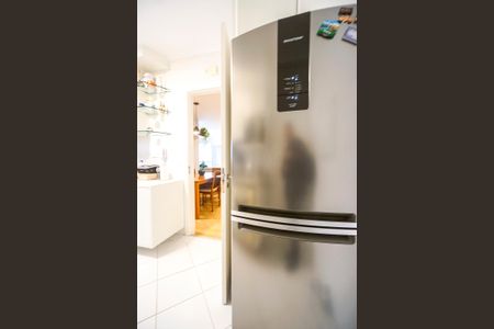 Apartamento à venda com 95m², 3 quartos e 2 vagasCozinha