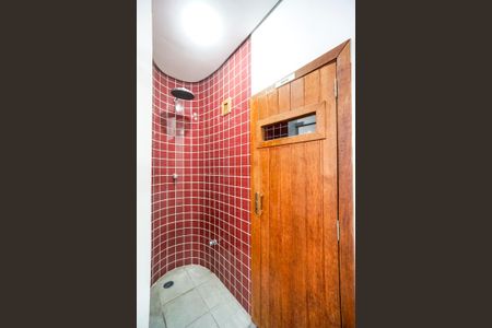 Apartamento à venda com 95m², 3 quartos e 2 vagasSauna