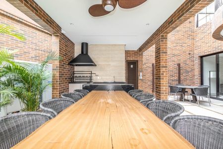 Apartamento à venda com 46m², 1 quarto e 1 vagaFoto 28