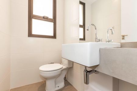 Apartamento à venda com 46m², 1 quarto e 1 vagaFoto 13