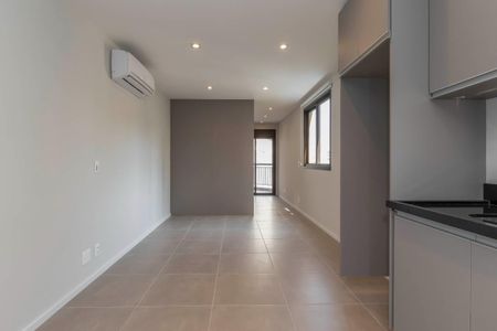 Apartamento à venda com 46m², 1 quarto e 1 vagaFoto 03