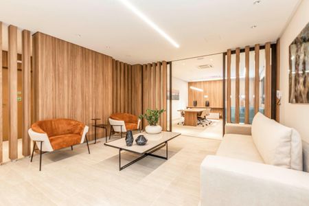 Foto 14 de apartamento à venda com 1 quarto, 46m² em Santa Cecilia, São Paulo