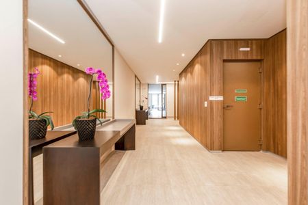 Apartamento à venda com 46m², 1 quarto e 1 vagaFoto 23