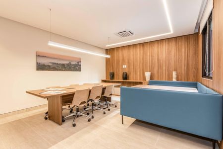 Apartamento à venda com 46m², 1 quarto e 1 vagaFoto 17