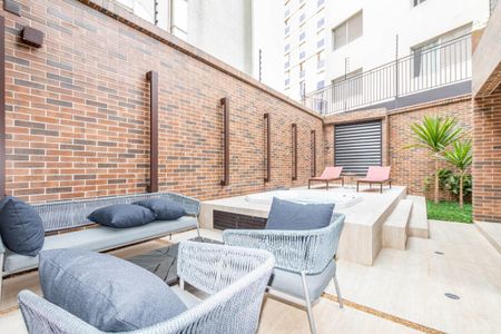 Apartamento à venda com 46m², 1 quarto e 1 vagaFoto 27