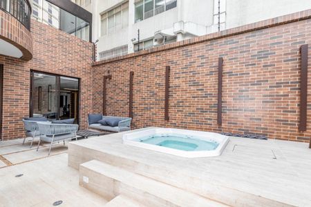 Apartamento à venda com 46m², 1 quarto e 1 vagaFoto 29