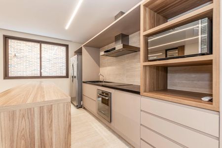 Apartamento à venda com 46m², 1 quarto e 1 vagaFoto 20