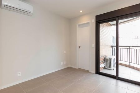 Foto 07 de apartamento à venda com 1 quarto, 46m² em Santa Cecilia, São Paulo