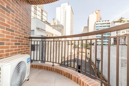 Apartamento à venda com 46m², 1 quarto e 1 vagaFoto 12