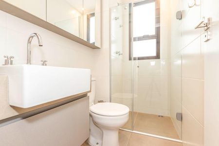 Apartamento à venda com 46m², 1 quarto e 1 vagaFoto 11